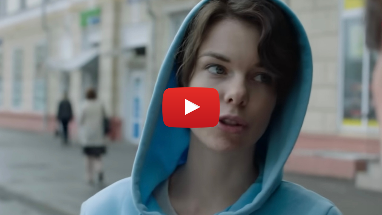 Robada – Película