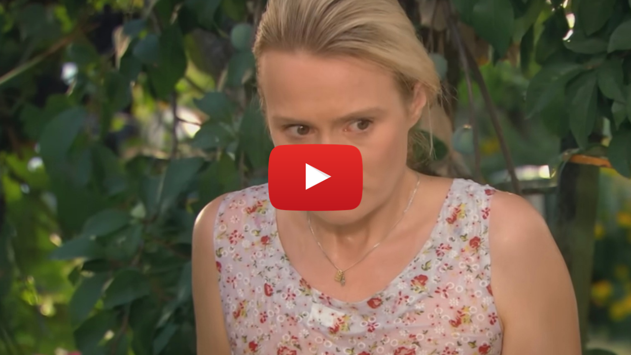 En prueba – Película