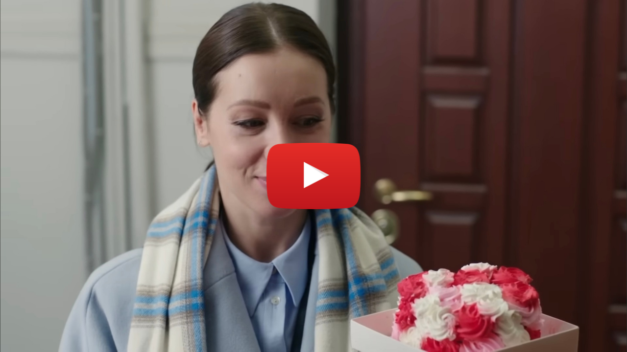 De novia – Película