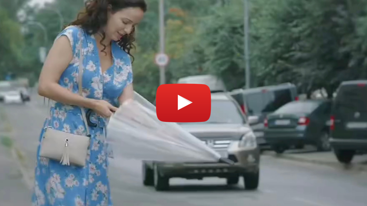 De mi juventud – Película