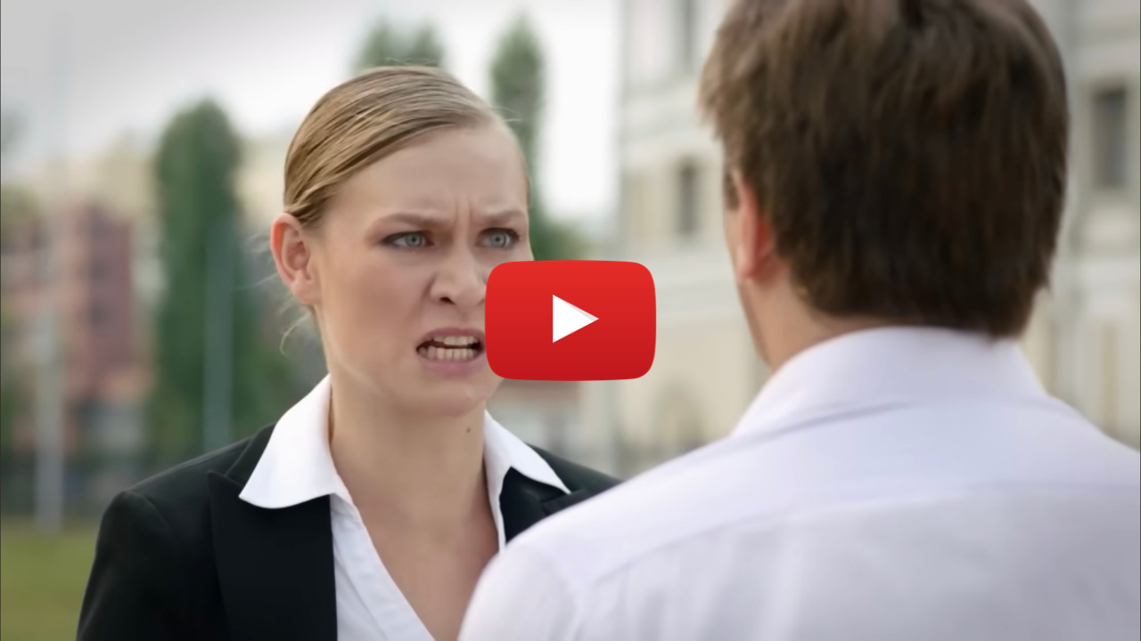 Mi matrimonio – Película