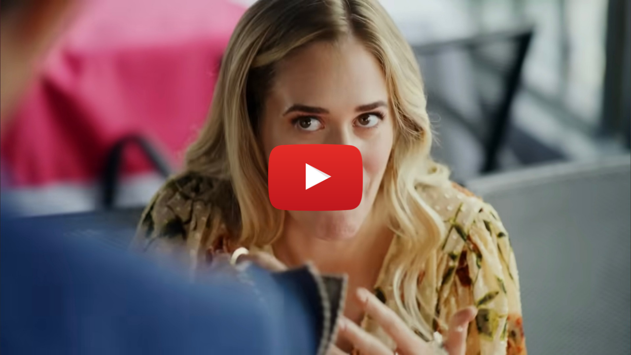 Corazón real – Película