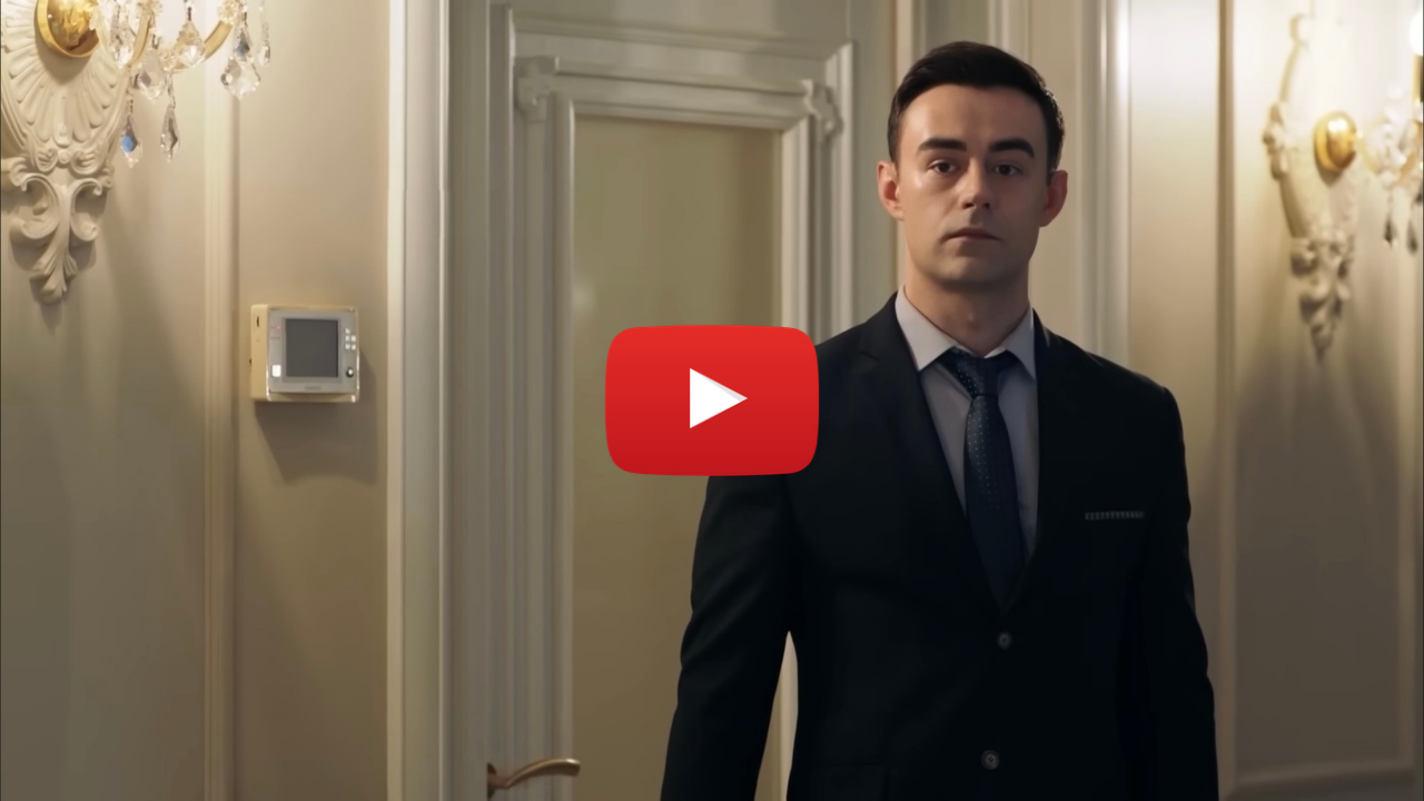 El triángulo – Película