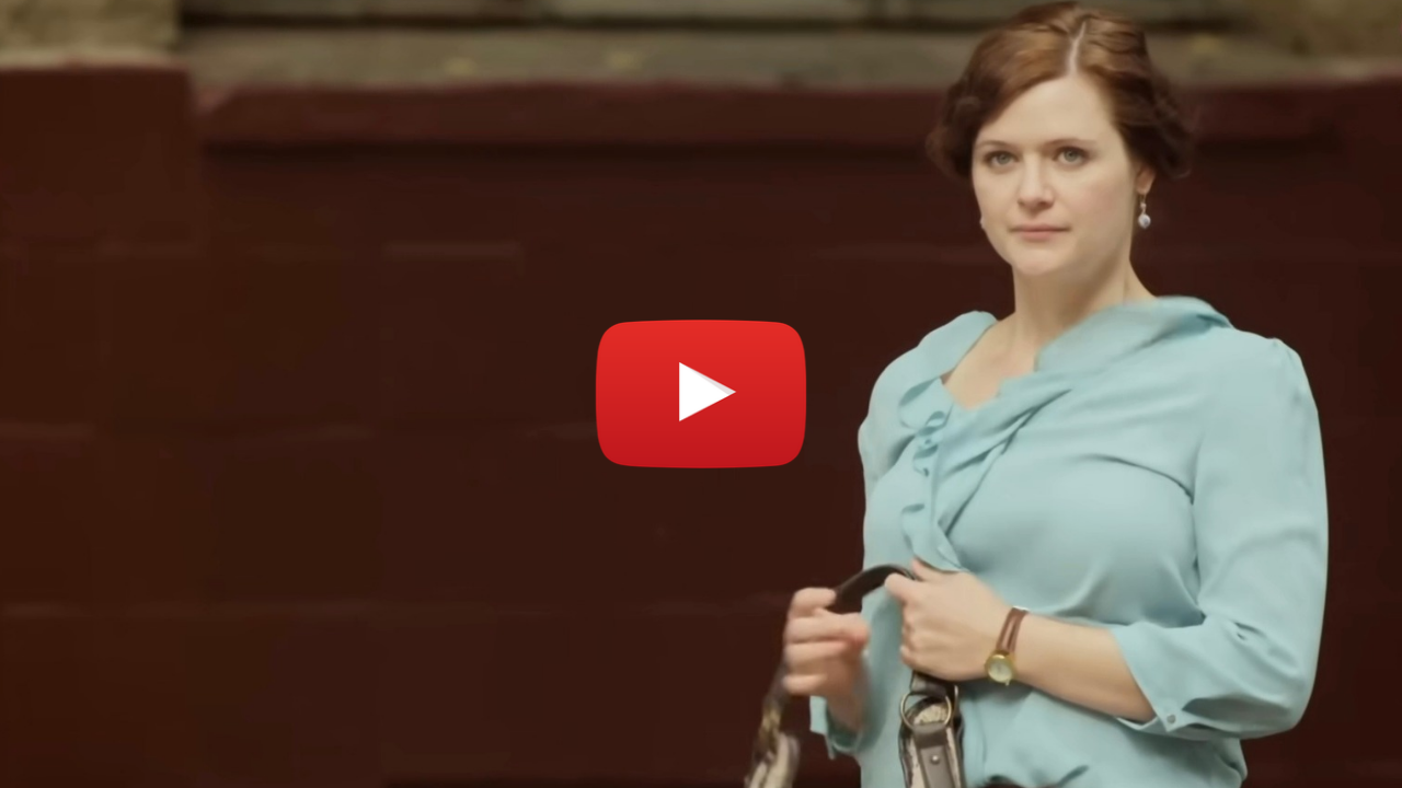 Mi bella bailarina – Película