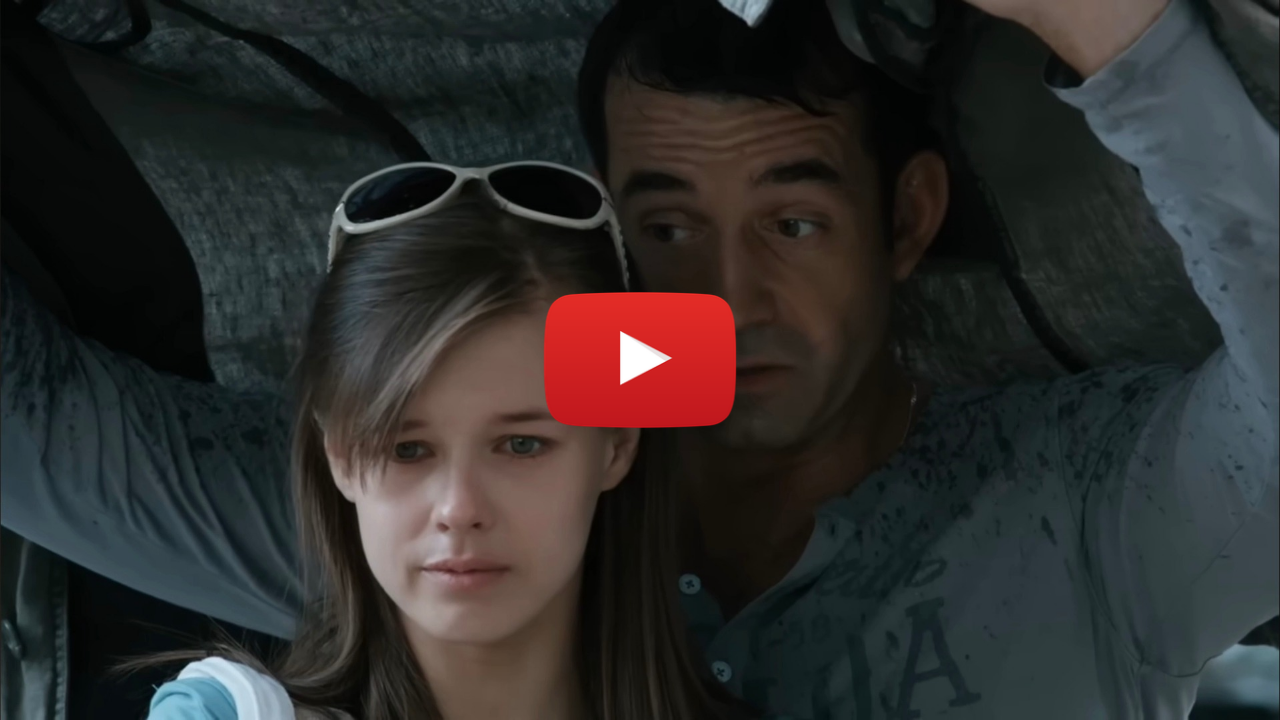 Nunca puedo amarla – Película