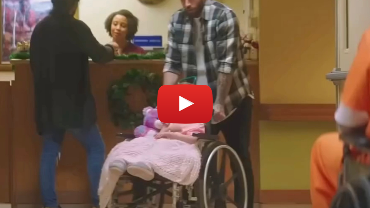 Un angel – Película