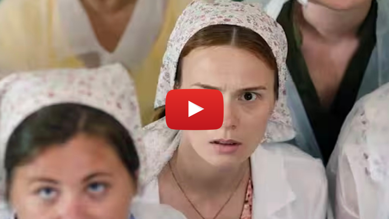 olvidado – Película