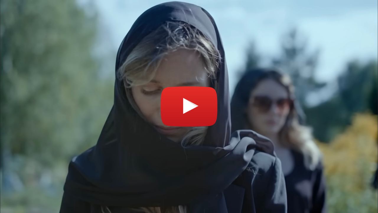 Bordando – Película