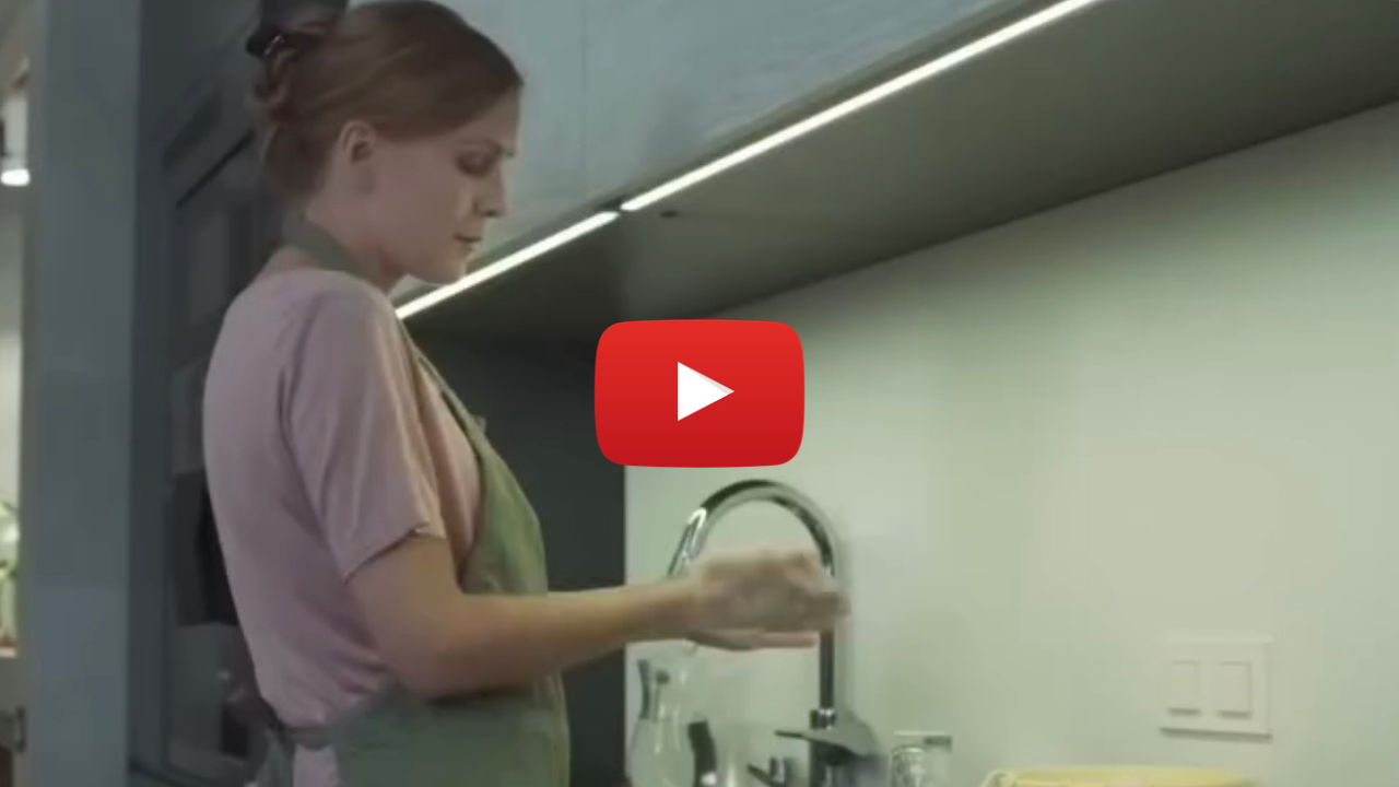 Lo creo – Película