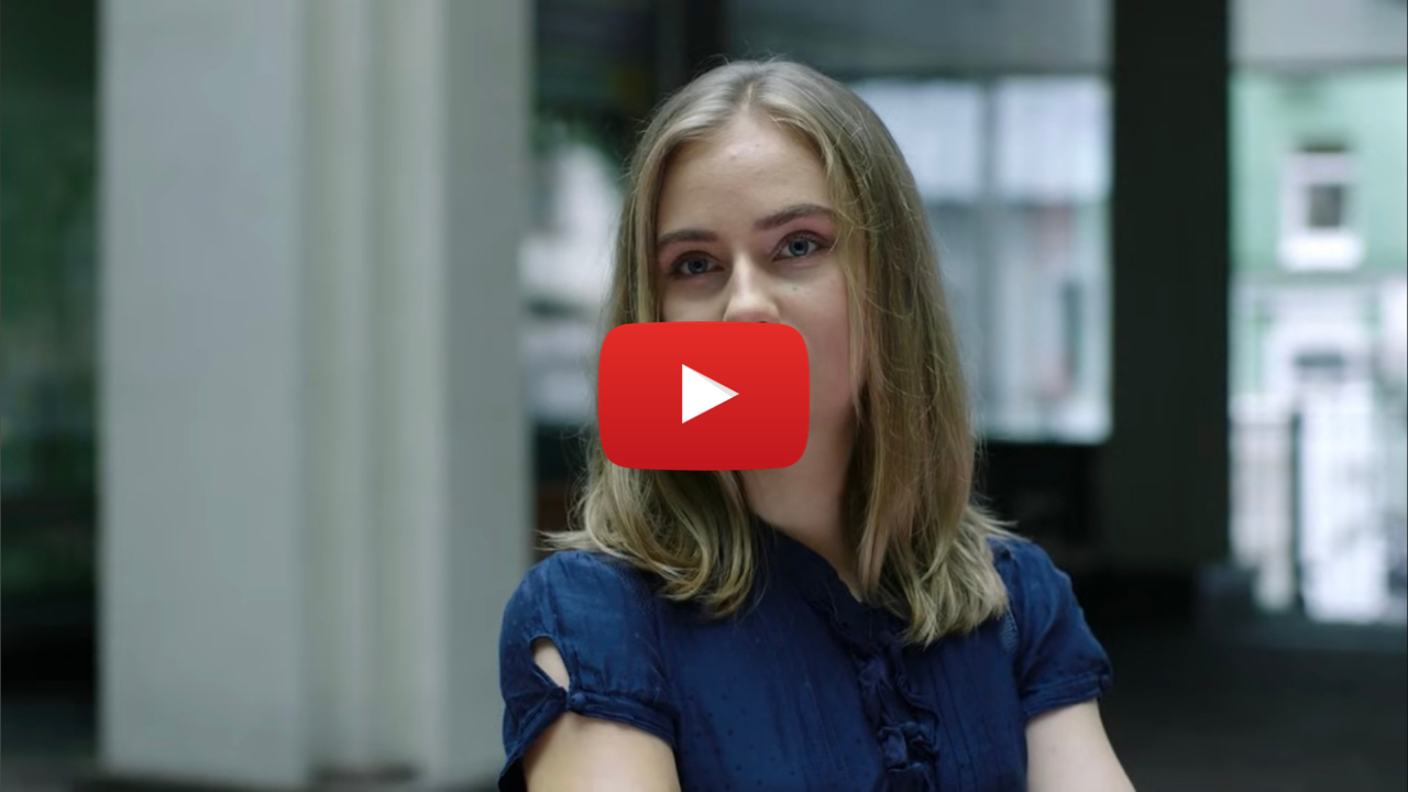 La felicidad – Película