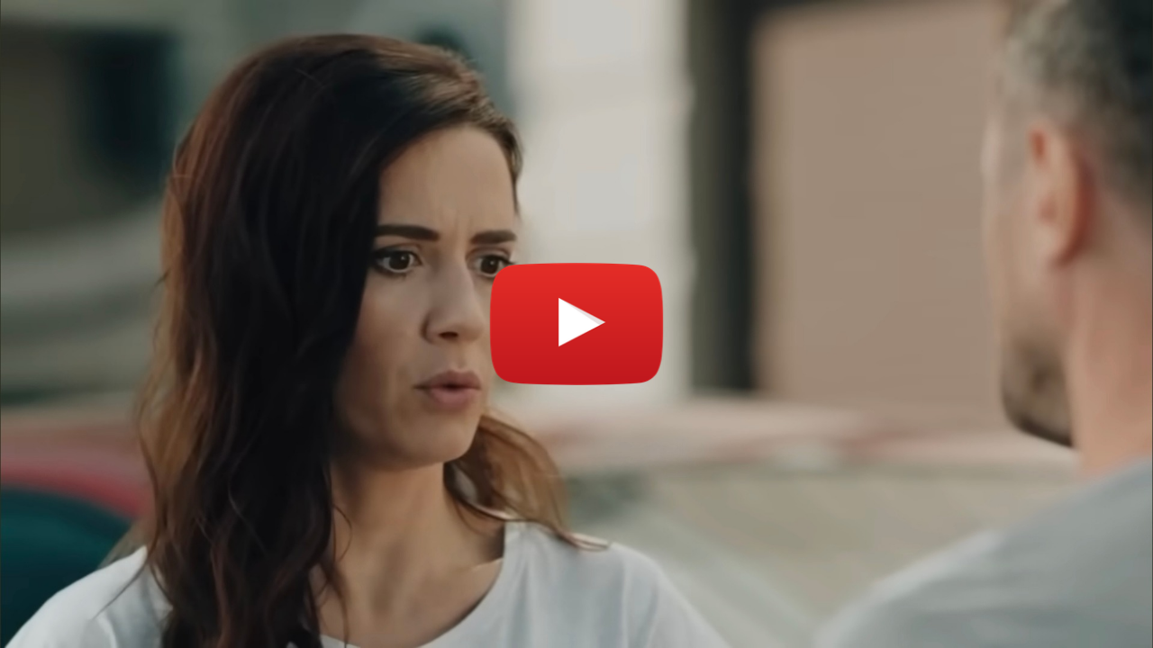 Tu mano – Película