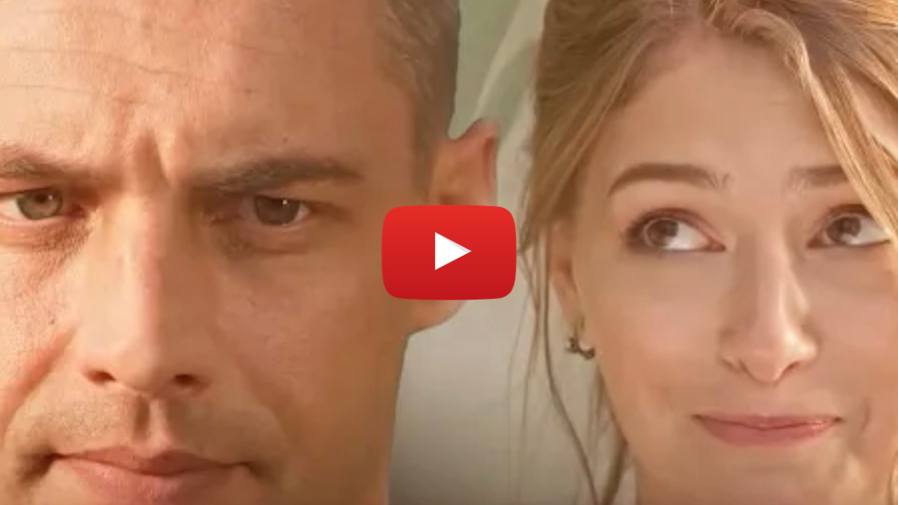 Nada sucede – Película