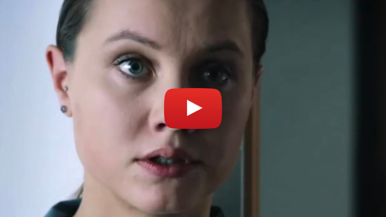 El ciclón – Película