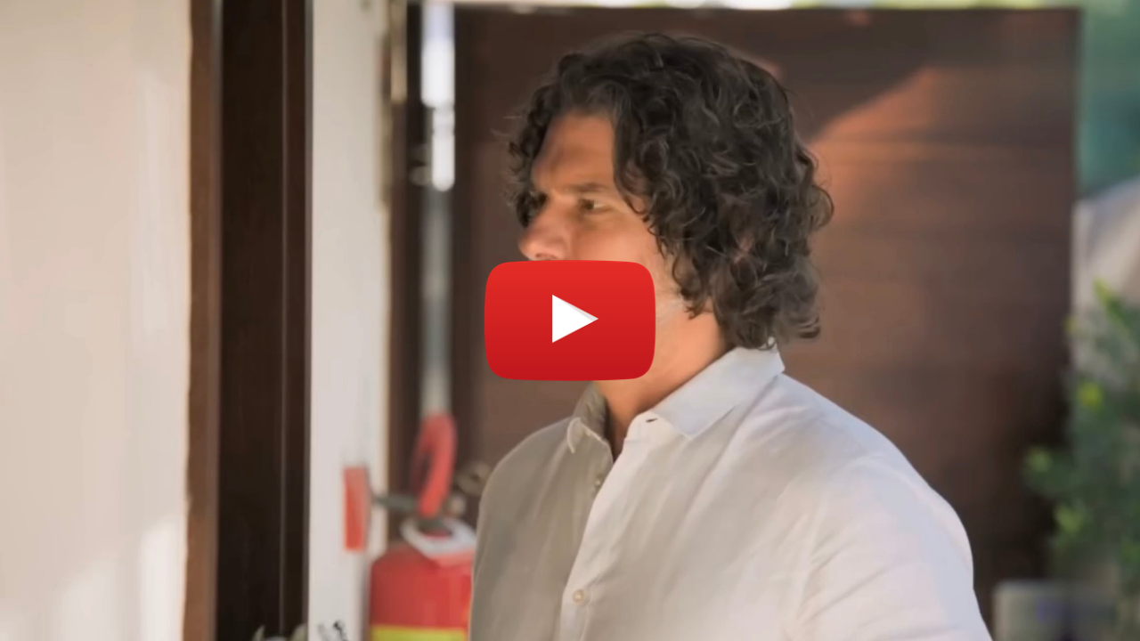 Un verano – Película