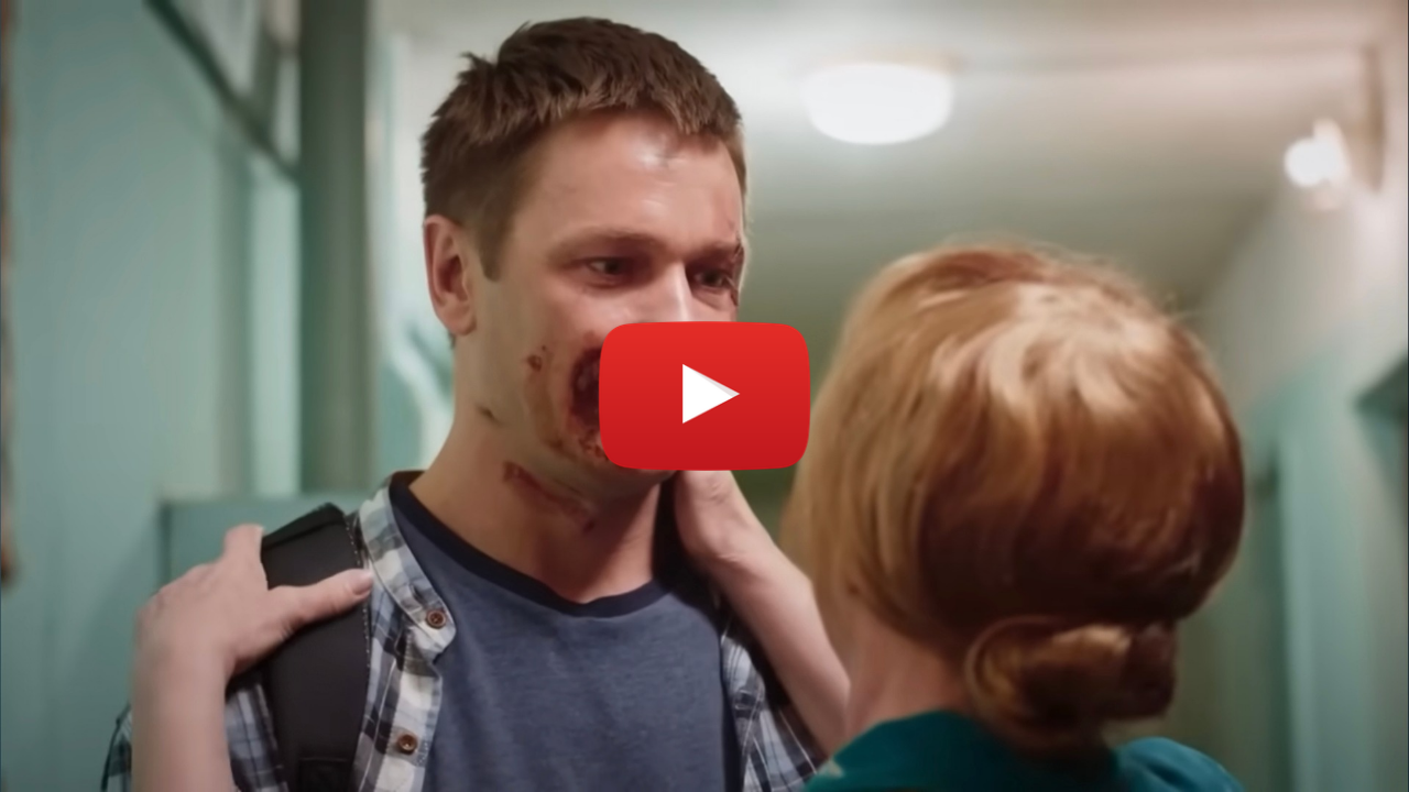 Tormenta – Película