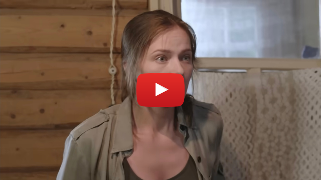 Igual a todas – Película