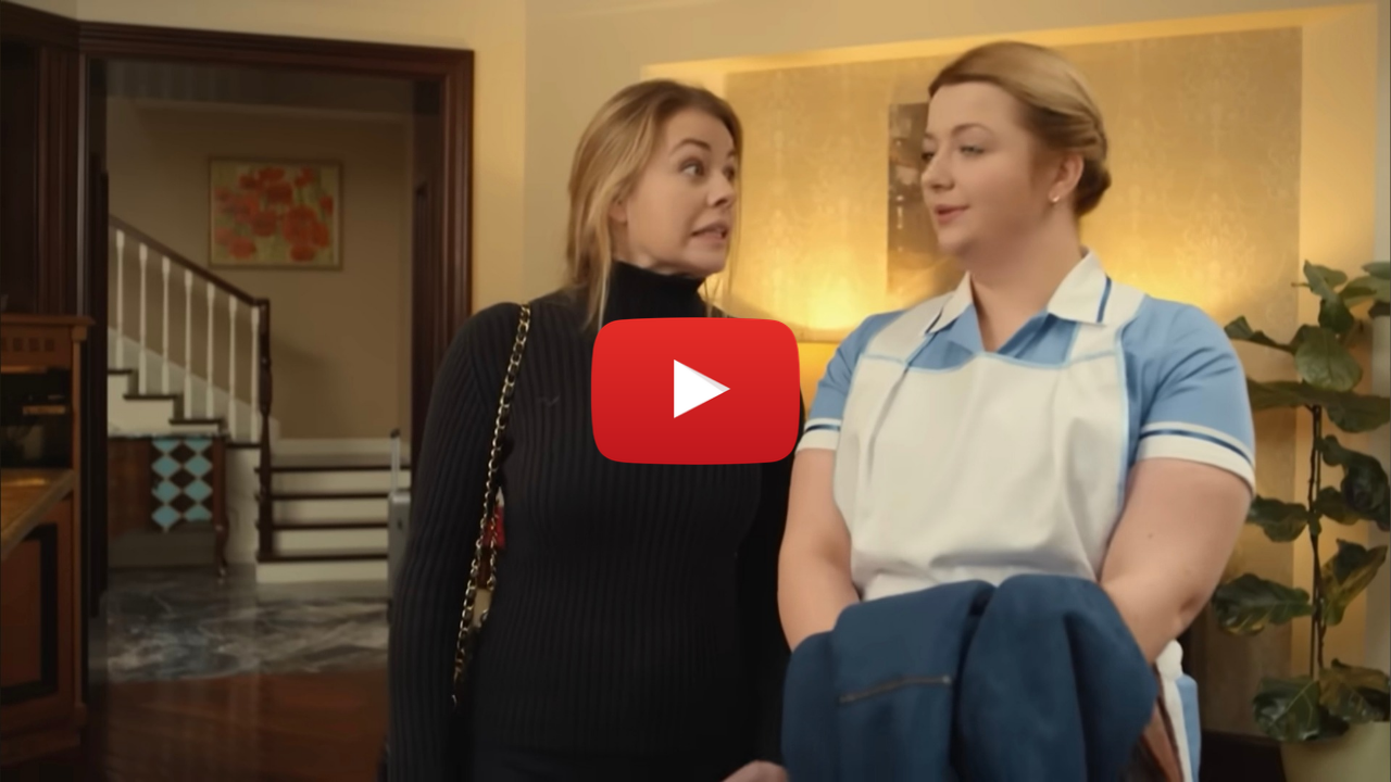 Luz al final – Película