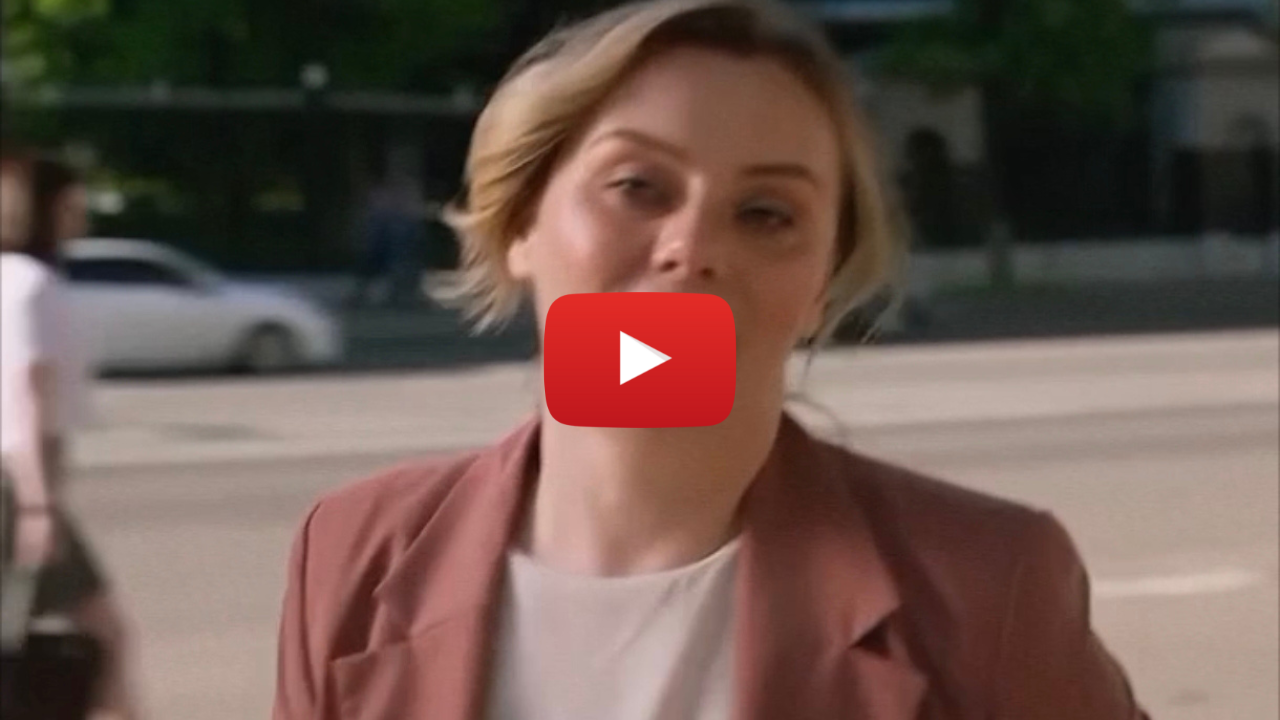 No me dejes – Película