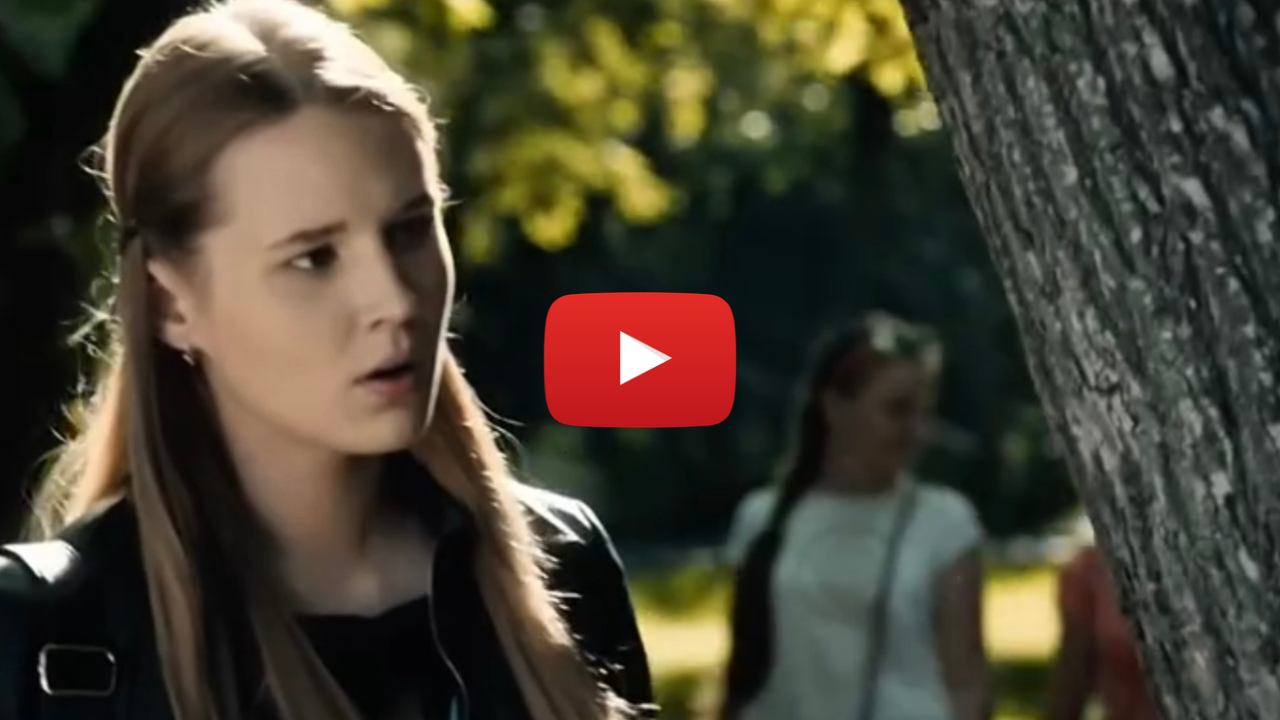 30 años – Película