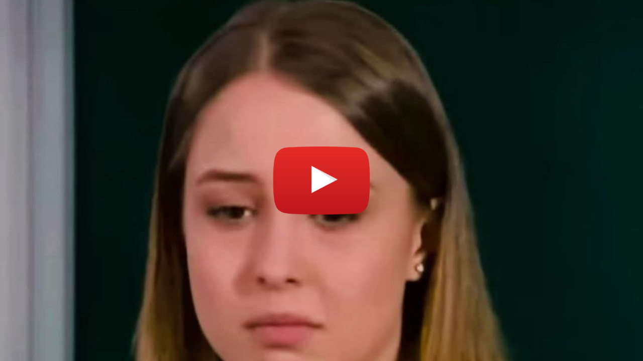 Aparecio la hija – Película