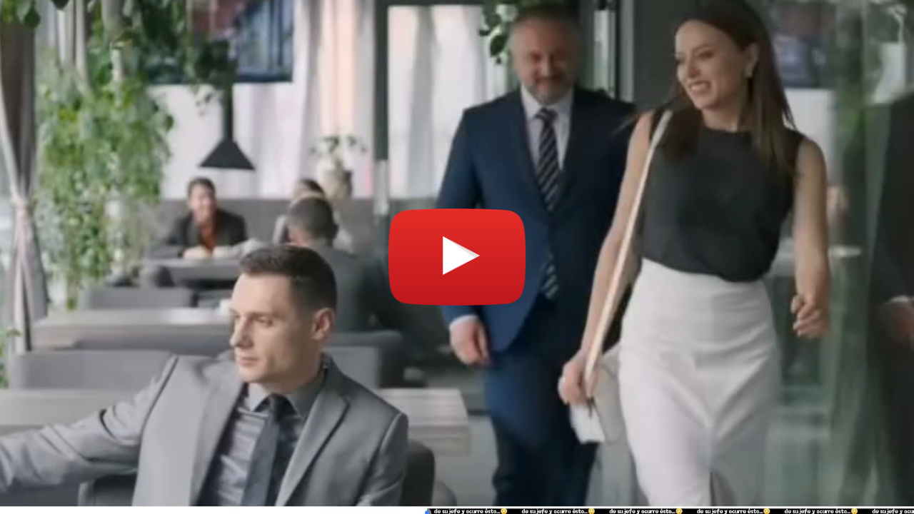 La madrastra – Película