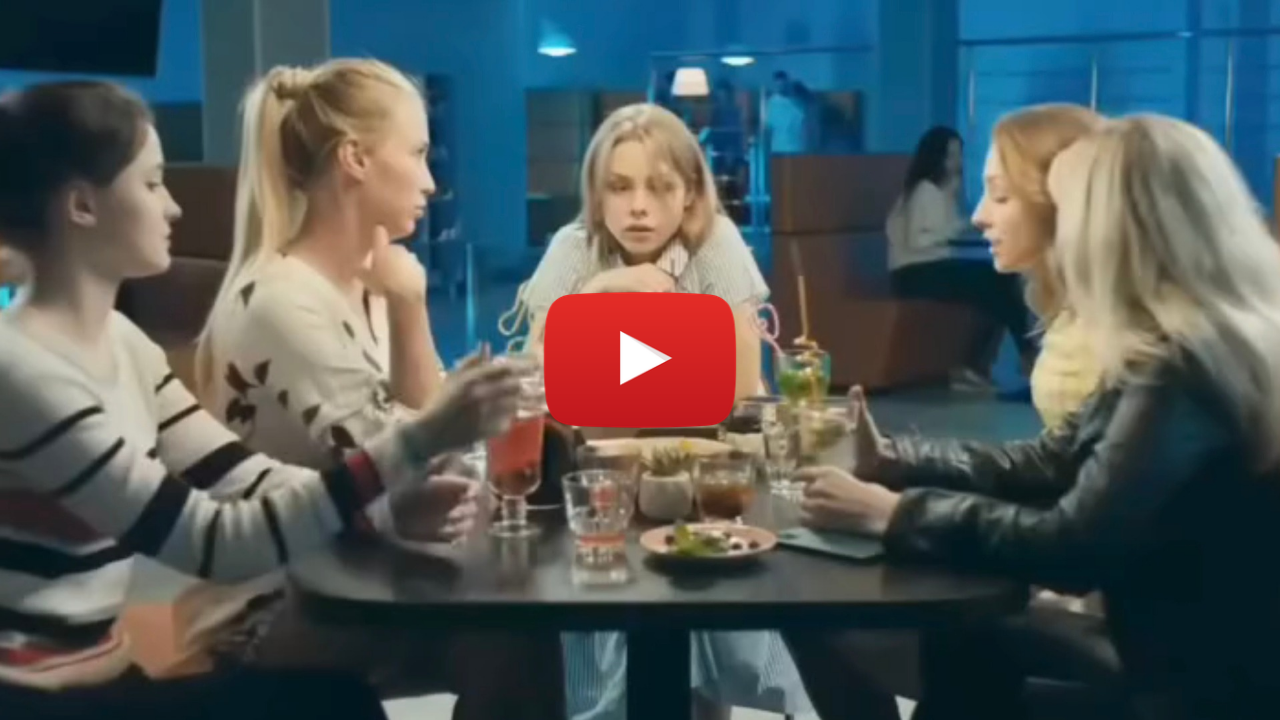 Dos caras – Película