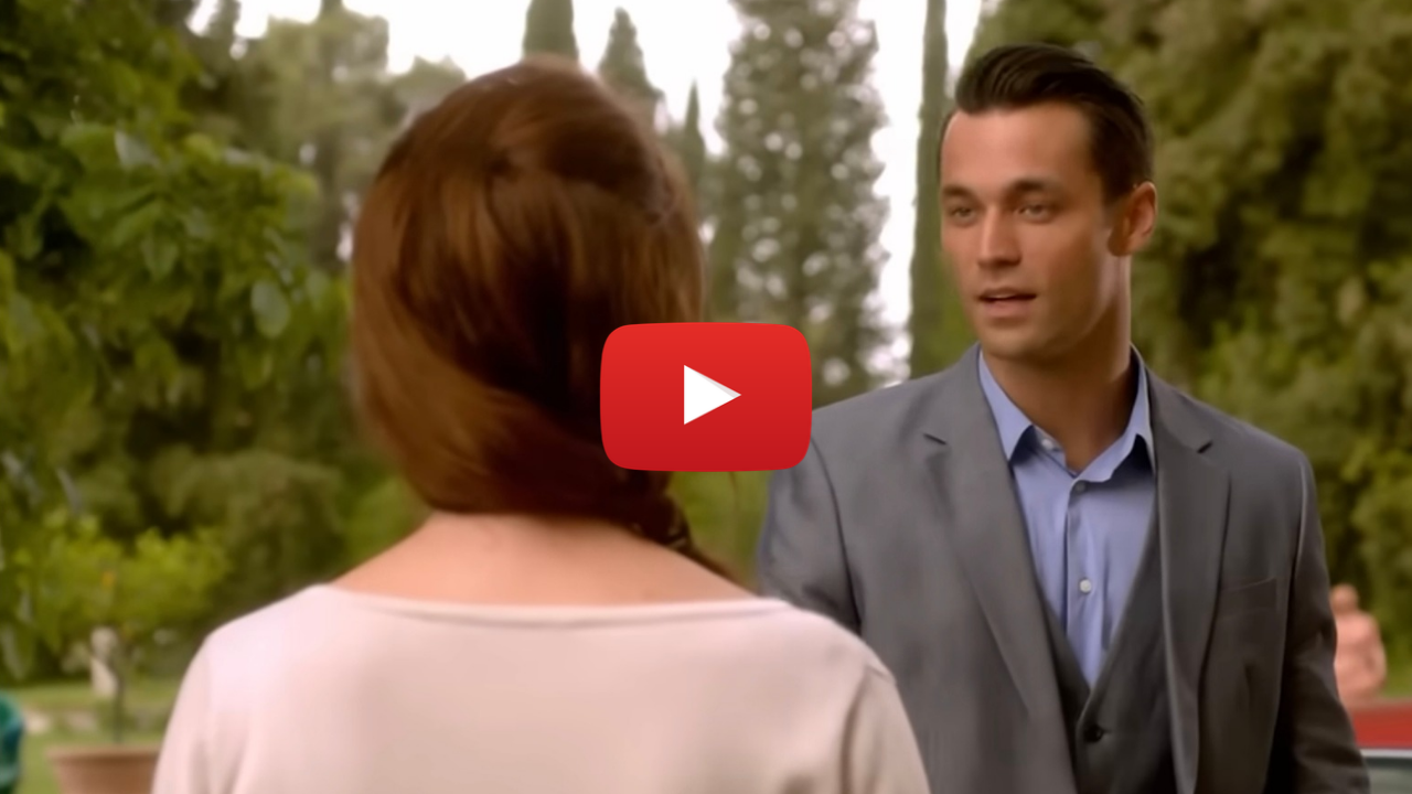 En ruinas – Película