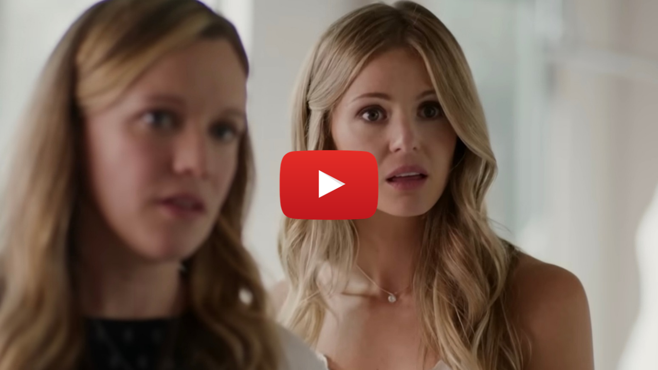 La luna de miel – Película