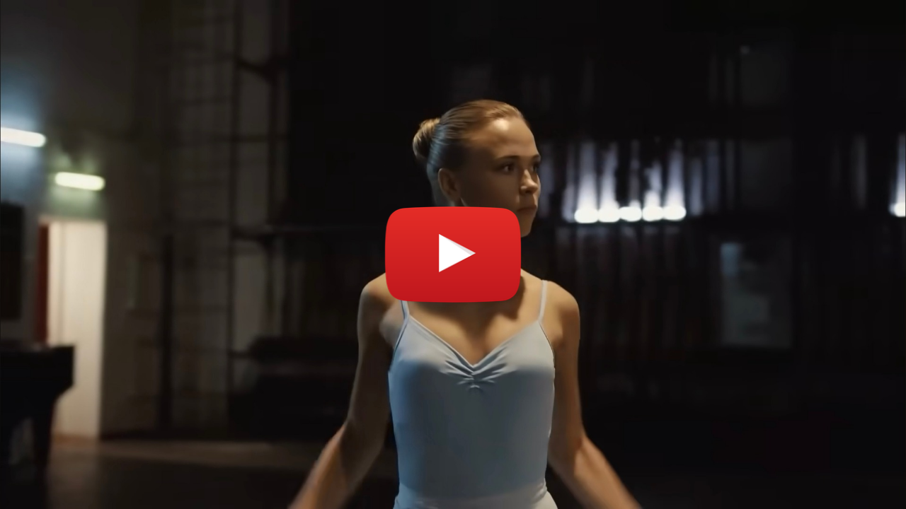 Viviré – Película