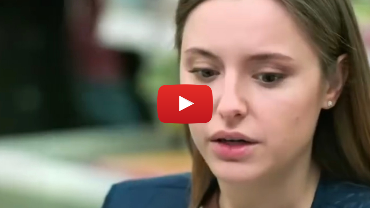 La pobre – Película