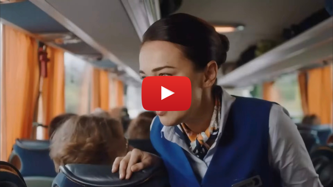 En el maletín – Película