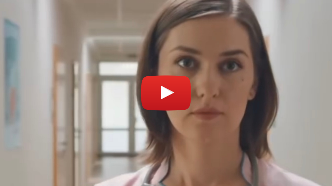 Perderte – Película