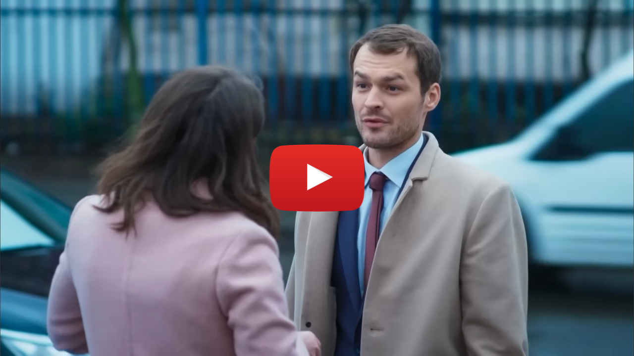 hallazgo – Película