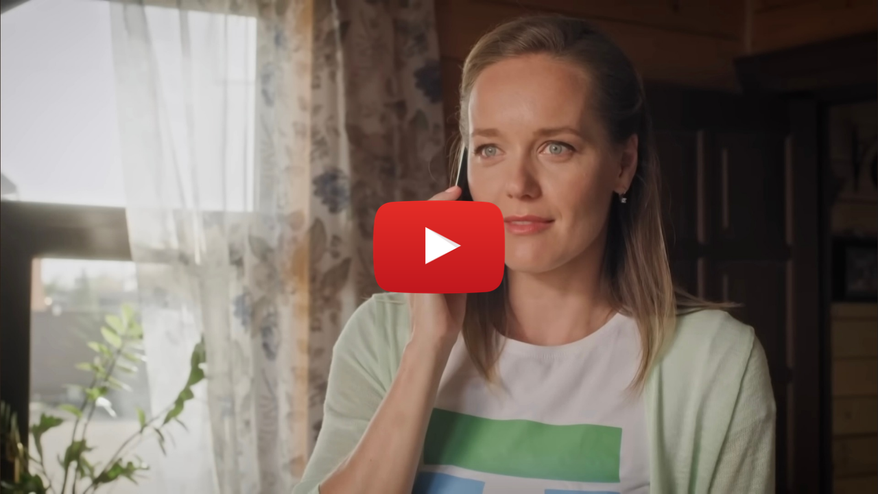 En la puerta – Película