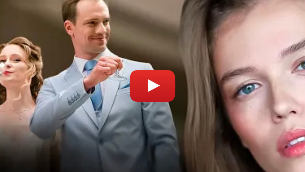 La esposa – Película