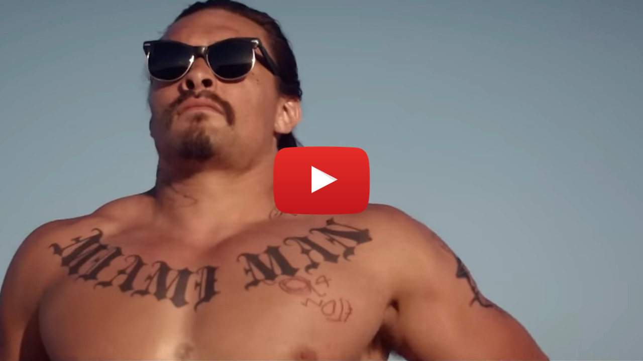 En el desierto – Película