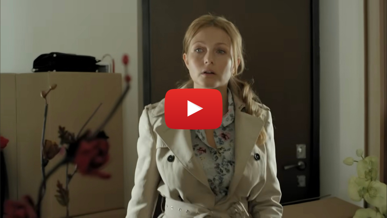 En los 30 – Película