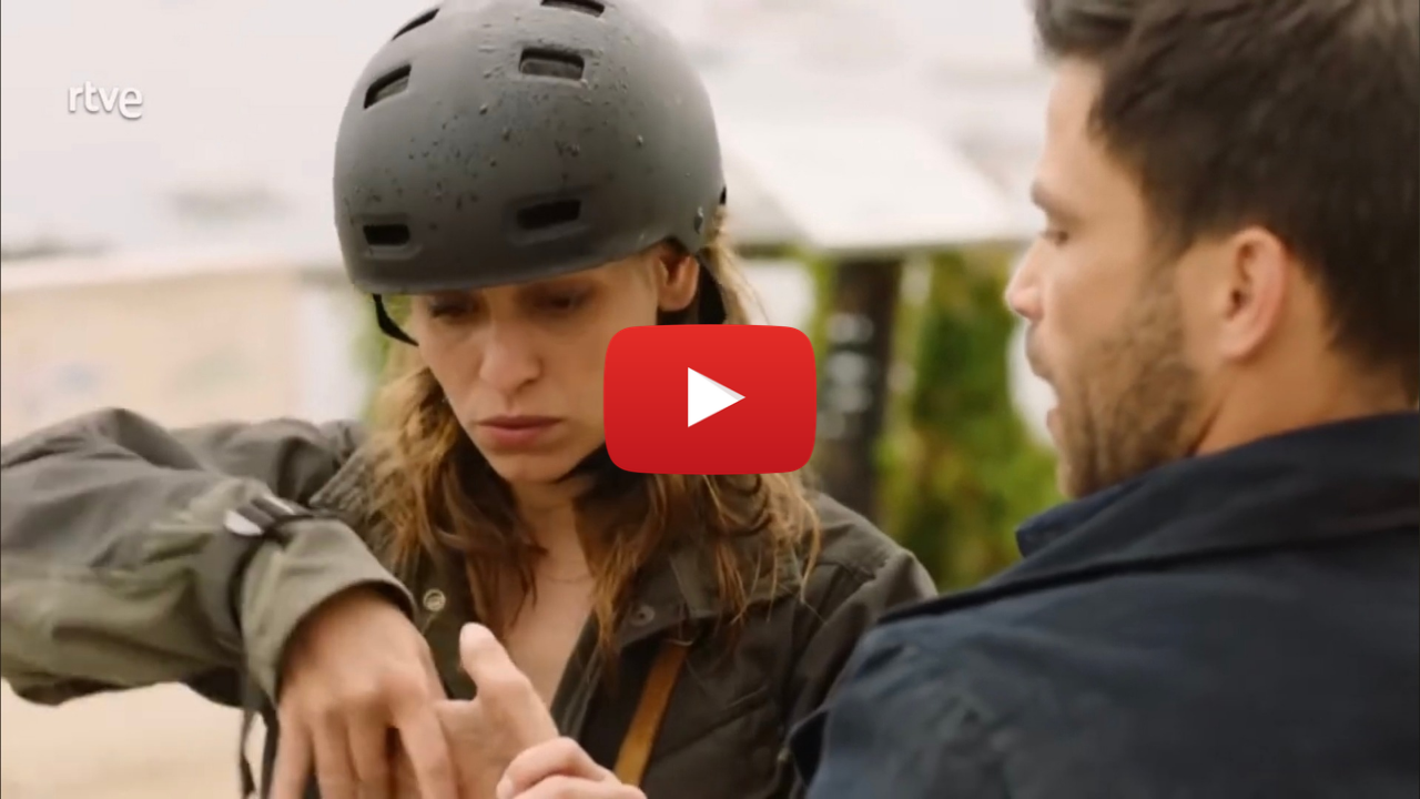 Bretaña – Película