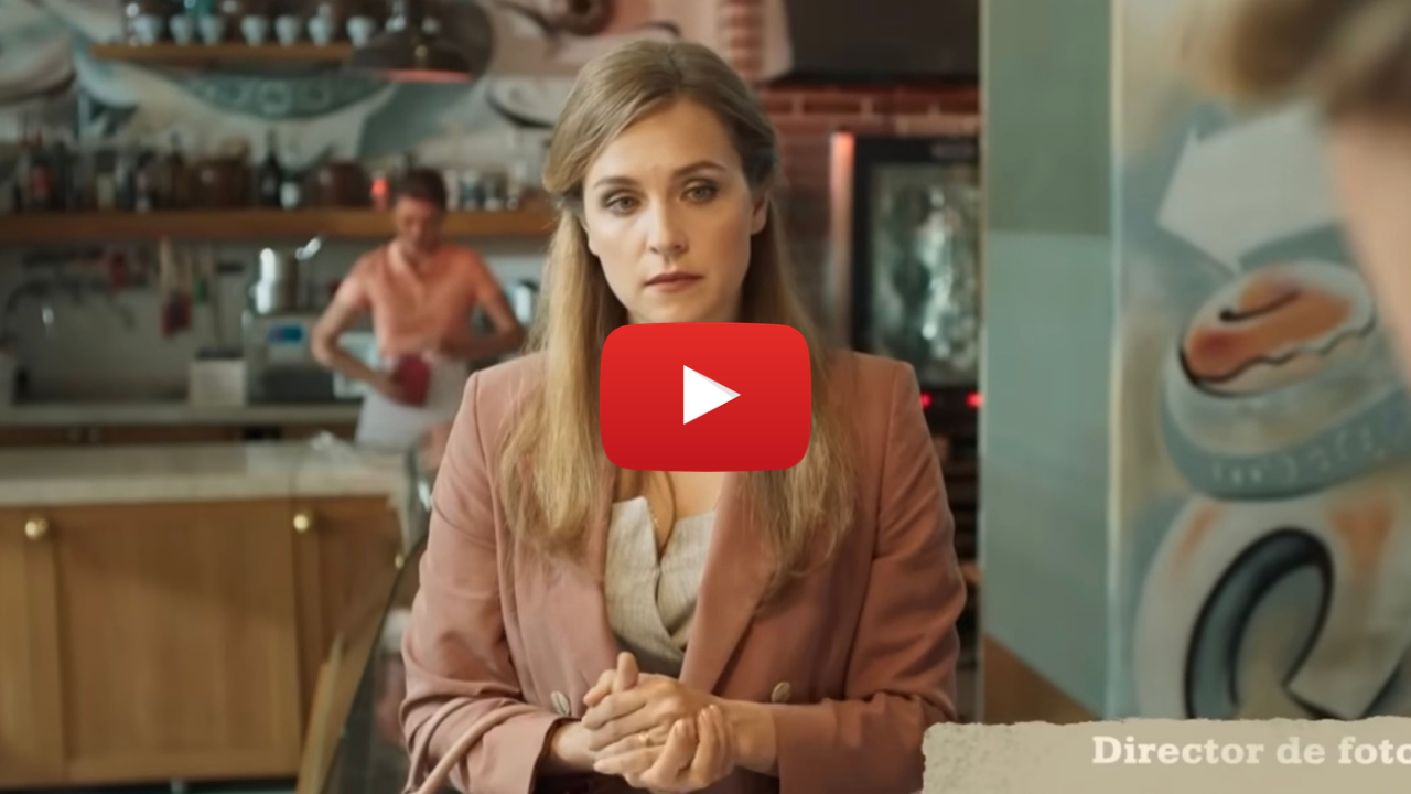 El gran fraude – Película