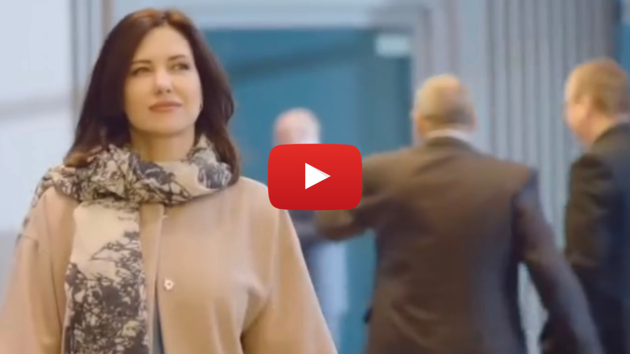 Mi marido – Película