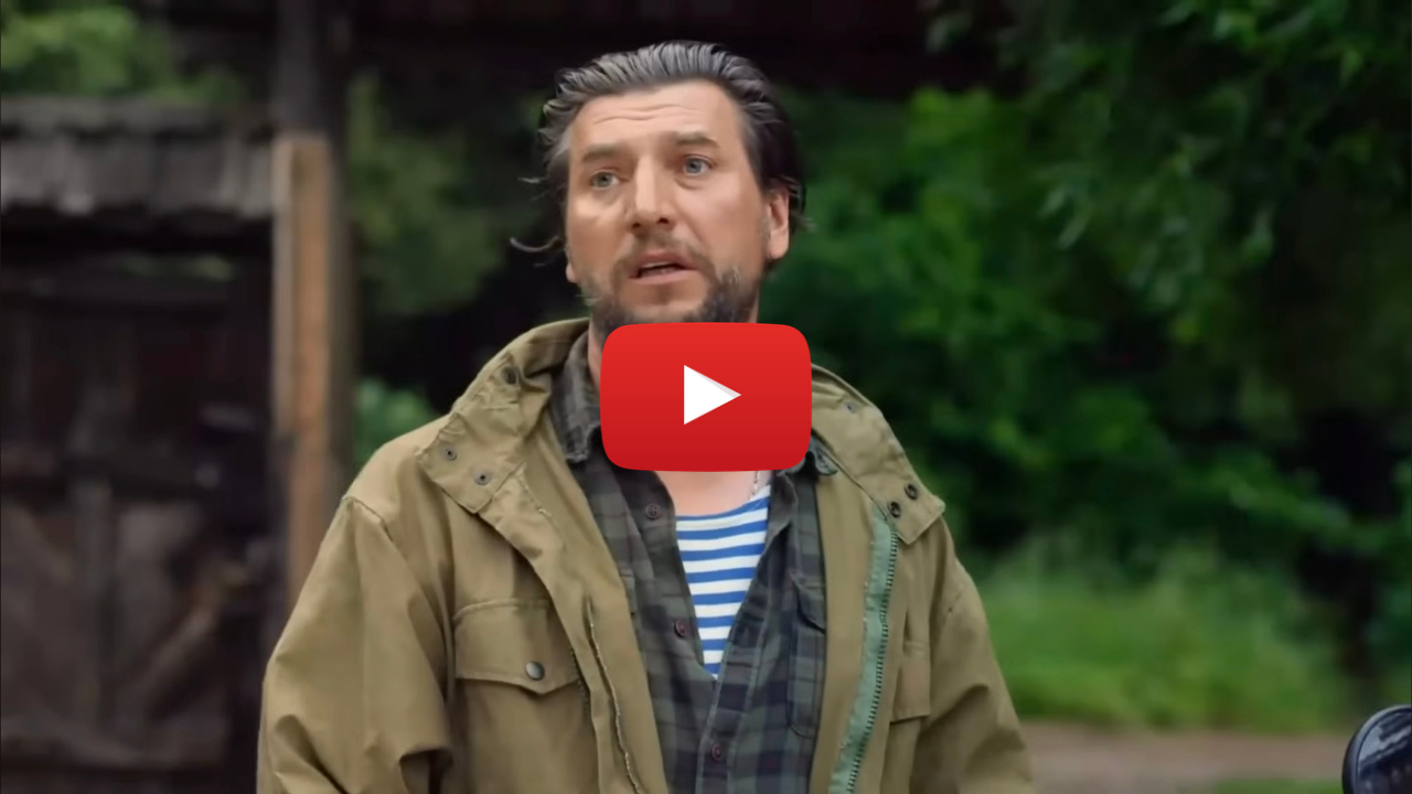 Se mudo al pueblo – Película