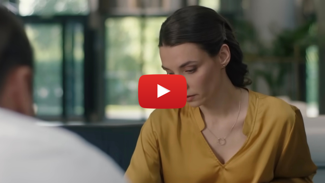 La llamada – Película