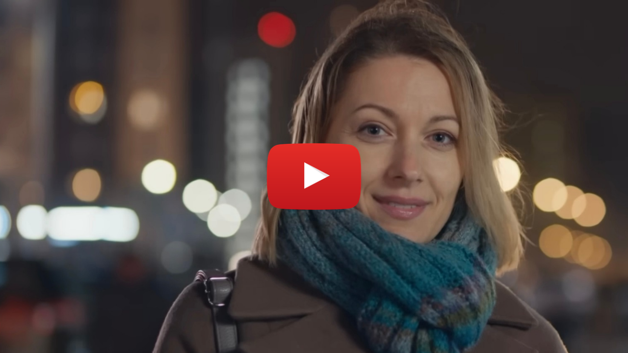 Esa mujer – Película