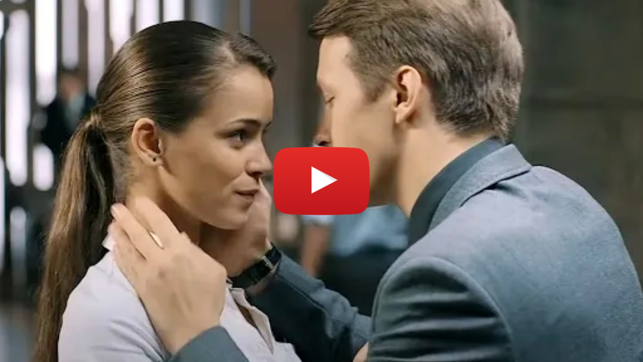 El destino – Película