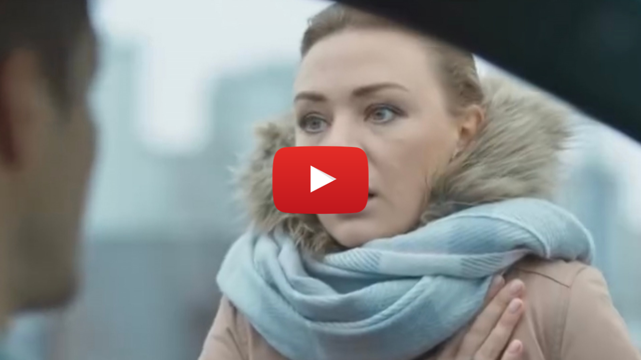 Dos corazones – Película