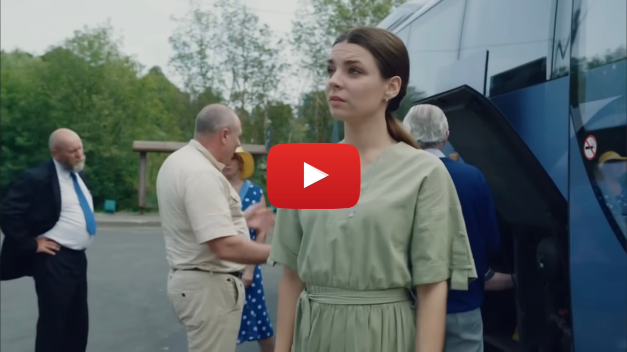 Doble vida – Película