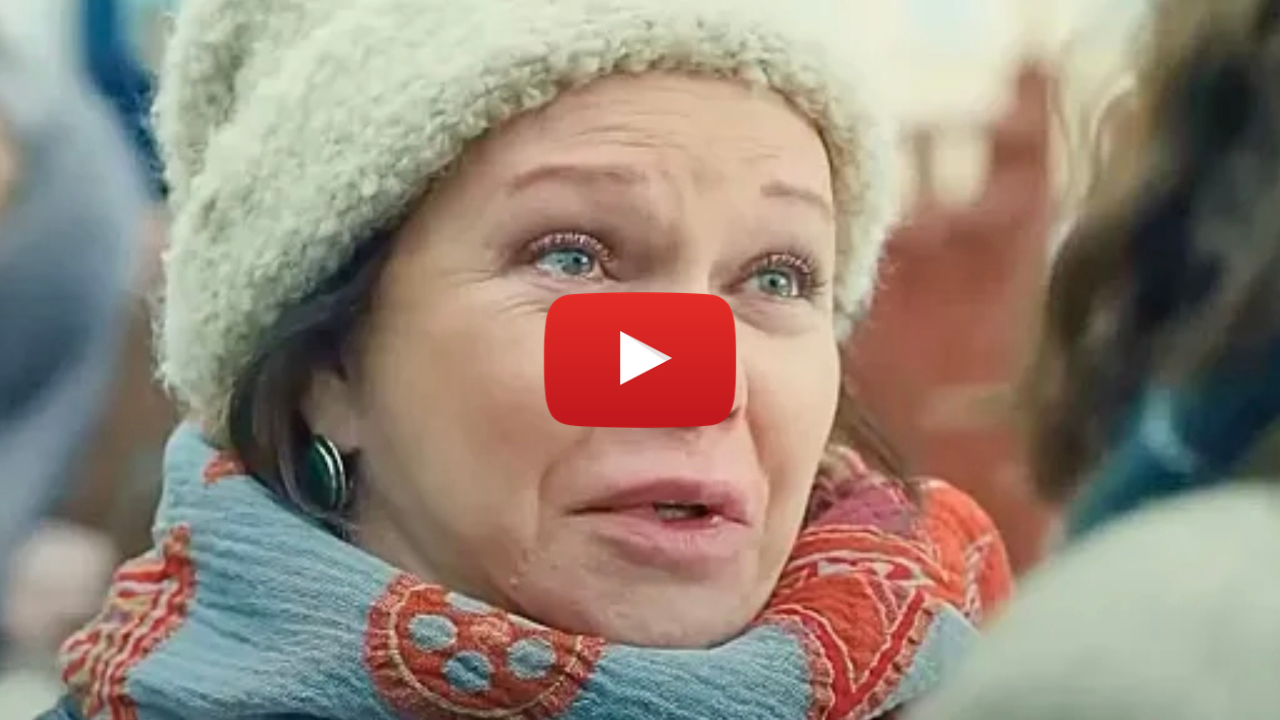 La traición – Película