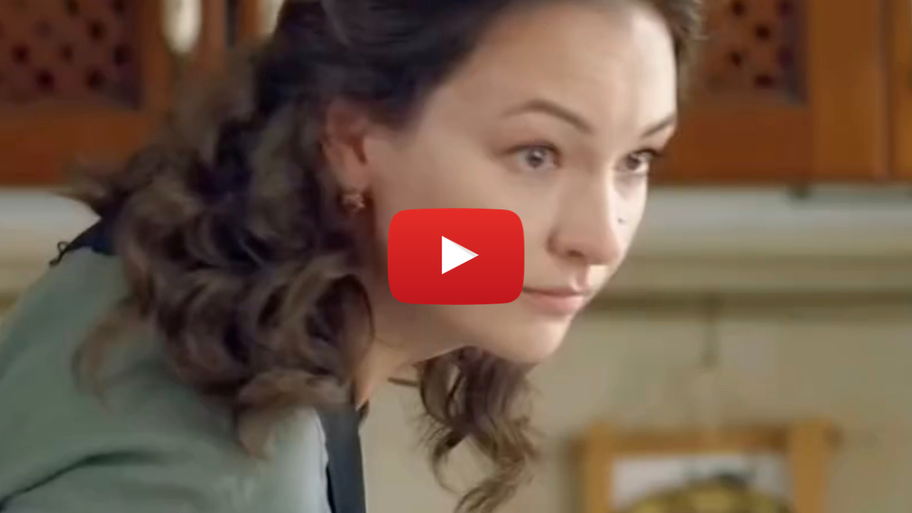 Accidente – Película