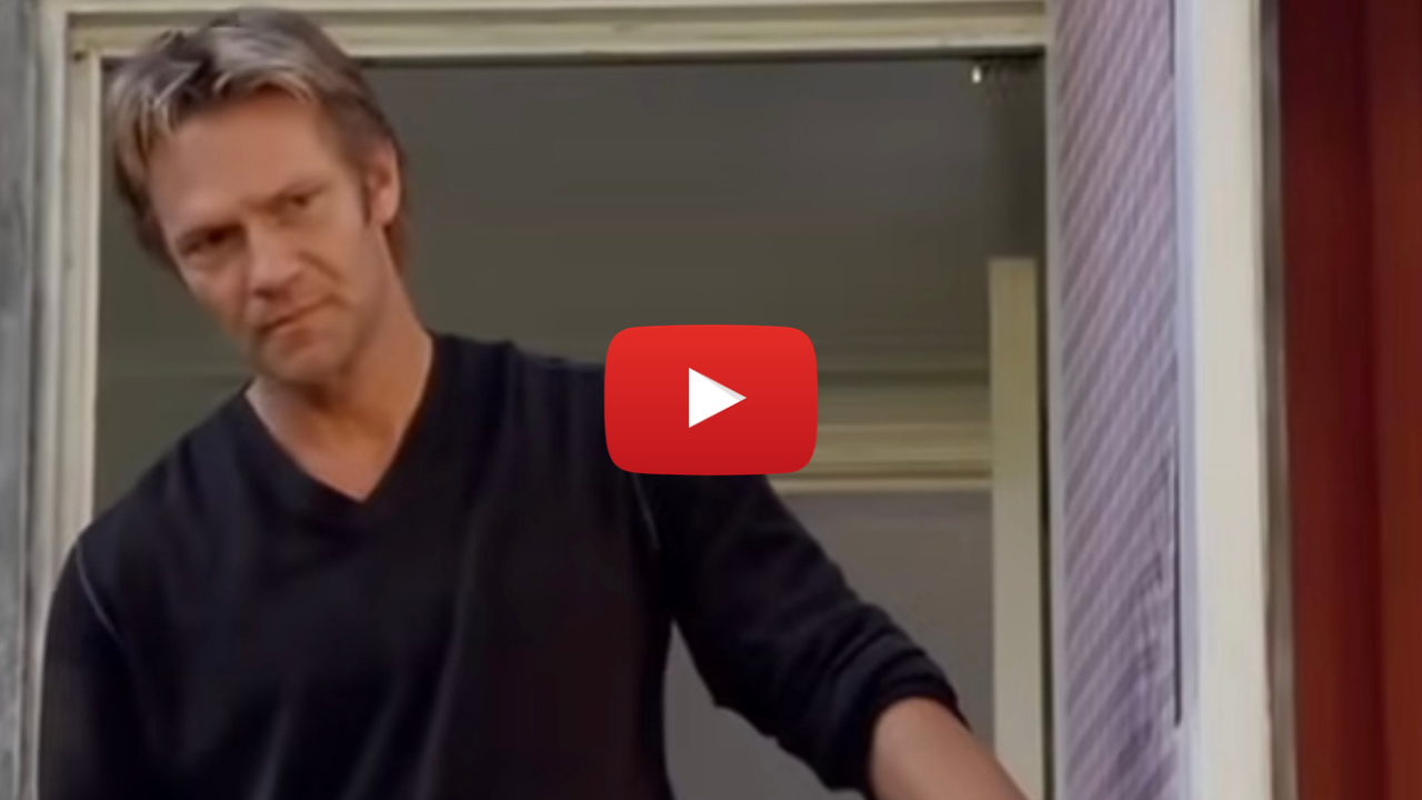 La casa – Película