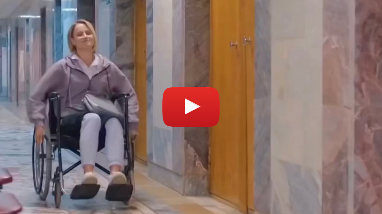 El renacer – Película